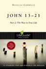 John 13-21: Part 2: The Way to True Life - Douglas Connelly - 9780830831227