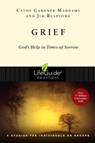 Grief: God's Help in Times of Sorrow - Cathy Gardner Maddams - 9780830831449