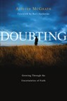 DOUBTING - MCGRATH,  Alister ; Zacharias, Ravi - 9780830833528