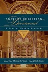 Ancient Christian Devotional - Cindy Crosby ; Thomas C Oden - 9780830835287