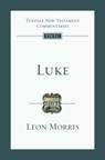 LUKE - Leon L. Morris - 9780830842339