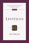COMT-TYN-OT LEVITICUS - Jay Sklar - 9780830842841