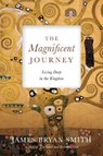 The Magnificent Journey - James Bryan Smith - 9780830846399