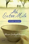 An Extra Mile Study Guide - Sharon Garlough Brown - 9780830846566