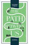 The Path Between Us Journal - Suzanne Stabile - 9780830846818
