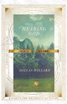 Hearing God Bible Study - Dallas Willard ; Jan Johnson - 9780830848485