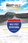 The Next Mile - Mile Post Devotional - Brian J. Heerwagen - 9780830857180