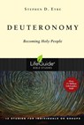 Deuteronomy - Stephen D. Eyre - 9780830862290