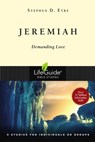 Jeremiah - Stephen D. Eyre - 9780830862429