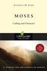 Moses - Stephen D. Eyre - 9780830862481