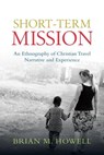 Short-Term Mission - Brian M. Howell - 9780830863402