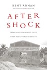After Shock - Kent Annan - 9780830868360