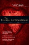 The Essential Commandment - Greg Ogden - 9780830869435