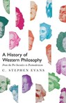 A History of Western Philosophy - C. Stephen Evans - 9780830873692