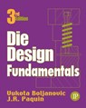 Die Design Fundamentals - Vukota Boljanovic - 9780831131197