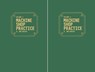 Machine Shop Practice: Volumes 1 & 2 - Karl Moltrecht - 9780831131401