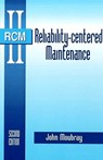 Reliability-Centered Maintenance - John Moubray - 9780831131463