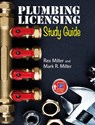Plumbing Licensing Study Guide - Rex Miller ; Mark R. Miller - 9780831136253