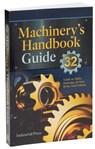 Machinery's Handbook Guide - John Milton Amiss ; Franklin Day Jones - 9780831150327