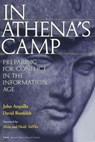 In Athena's Camp - John Arquilla ; David Ronfeldt - 9780833025142