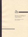 Meeting the Challenge of Charter Reform - Kevin F. McCarthy ; Steven P. Erie ; Robert E. Reichardt ; James W III Ingram - 9780833025920