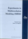 Experiments in Multiresolution Modeling (MRM) - Paul K. Davis ; James H. Bigelow - 9780833026538
