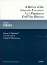 A Review of the Scientific Literature as it Pertains to Gulf War Illnesses - Grant N. Marshall ; Lois M. Davis ; Cathy D. Sherbourne - 9780833028600