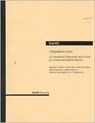 Outpatient Care - Michael Broder ; etc. - 9780833030849