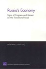 Russia's Economy - Charles Wolf ; Thomas Lang - 9780833039767