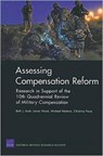 Assessing Compensation Reform - Beth J Asch ; James Hosek ; Michael Mattock ; Christina Panis - 9780833045676