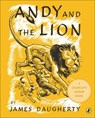 Andy and the Lion - James Daugherty - 9780833529954
