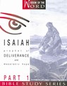 Isaiah Part 1: Prophet of Deliverance and Messianic Hope - Linda Shaw - 9780834120297