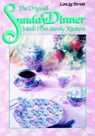 The Original Sunday Dinner - Lora Lee Parrott - 9780834121454