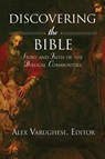 Discovering the Bible - Alex Varughese - 9780834122475