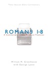 Romans 1-8 - William M Greathouse - 9780834123625