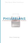 Philippians - Dean Flemming - 9780834124110