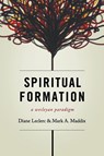 Spiritual Formation - Diane Leclerc ; Mark A Maddix - 9780834126138