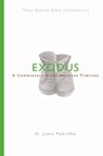 Nbbc, Exodus - Pokrifka H. Junia Pokrifka - 9780834135604