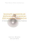 Nbbc, Nahum - Malachi - Braaten Laurie J. Braaten ; Edlin Jim Edlin - 9780834135635