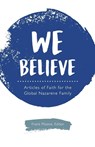 We Believe - Frank Moore - 9780834136595