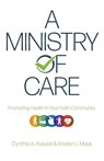 Ministry of Care - Cynthia A. Russell - 9780834137622