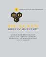 Beacon Bible Commentary, Volume 1 - G. Herbert Livingston - 9780834140691