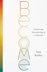 Become - Sam Barber - 9780834143982