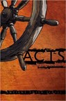 Acts: Lectio Divina for Youth - Mark Moore - 9780834150270