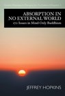 Absorption in No External World - Jeffrey Hopkins - 9780834800083