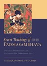 Secret Teachings of Padmasambhava - Padmasambhava - 9780834822900