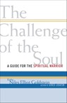 The Challenge of the Soul - Rabbi Niles Elliot Goldstein - 9780834823587