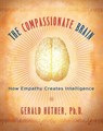The Compassionate Brain - Gerald Hüther - 9780834823723