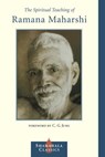 The Spiritual Teaching of Ramana Maharshi - Ramana Maharshi - 9780834825376