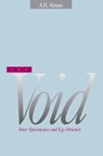 The Void - A. H. Almaas - 9780834825598